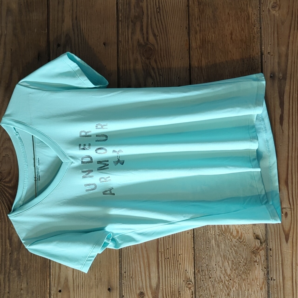 Dri fit shirt